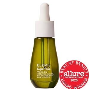 ELEMIS Superfood Facial Oil - BRAND NEW IN BOX